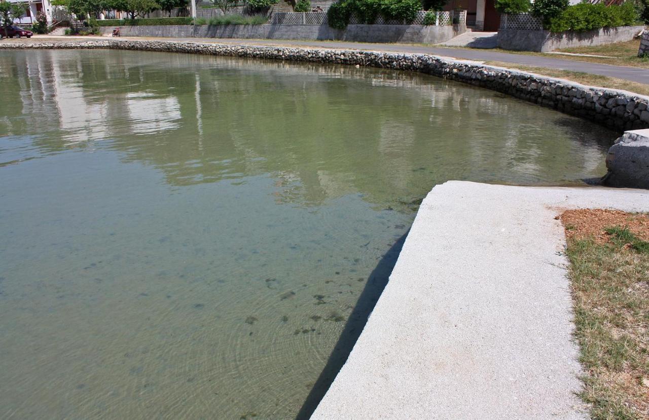 Family Friendly Apartments With A Swimming Pool Supetarska Draga - Donja, Rab - 2019 エクステリア 写真