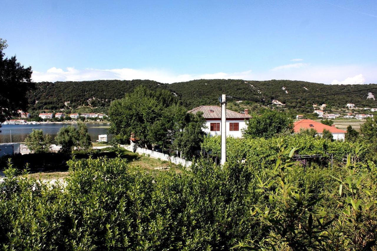 Family Friendly Apartments With A Swimming Pool Supetarska Draga - Donja, Rab - 2019 エクステリア 写真