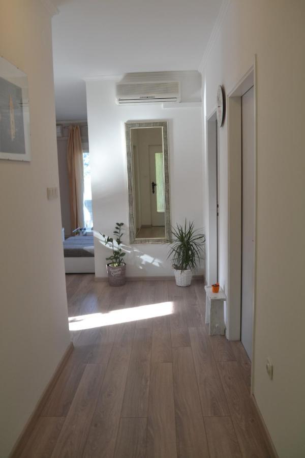 Family Friendly Apartments With A Swimming Pool Supetarska Draga - Donja, Rab - 2019 エクステリア 写真