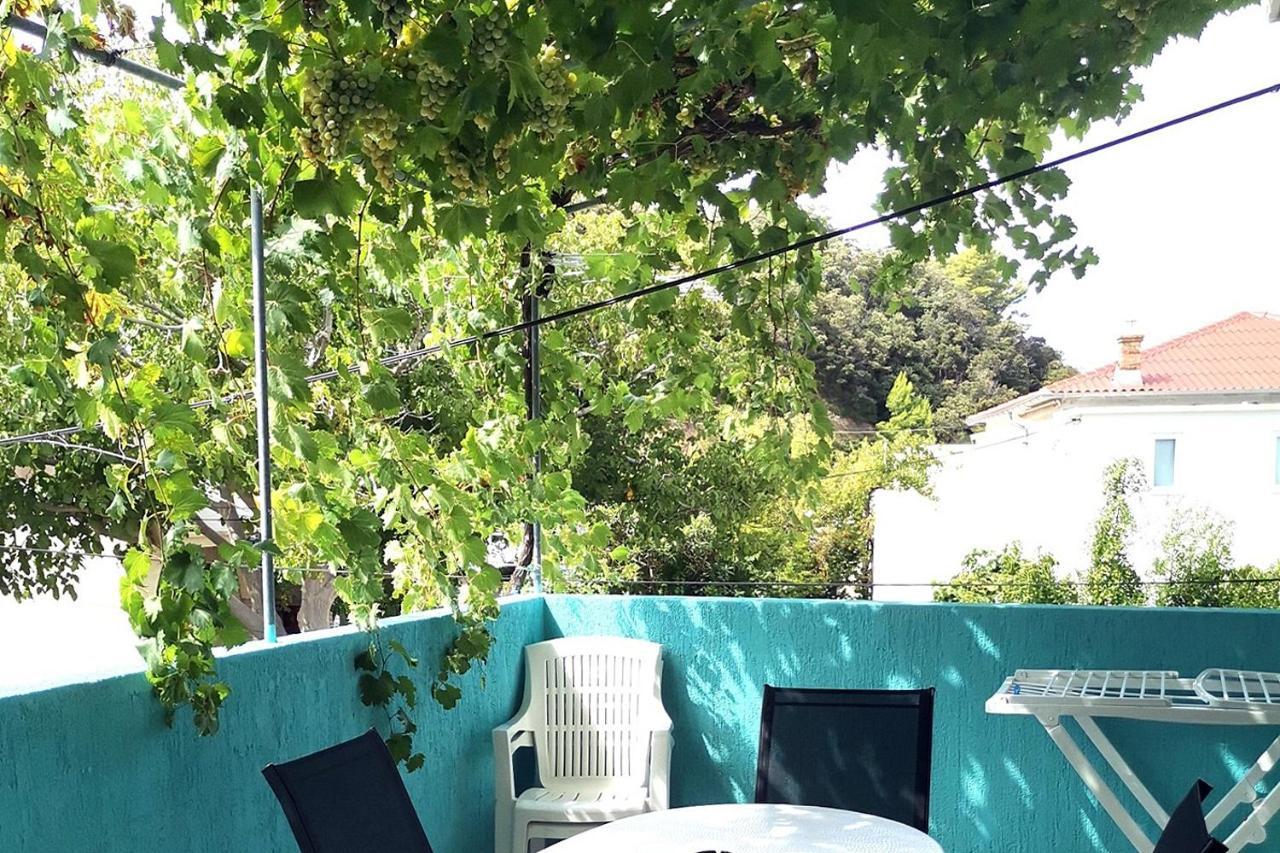 Family Friendly Apartments With A Swimming Pool Supetarska Draga - Donja, Rab - 2019 エクステリア 写真