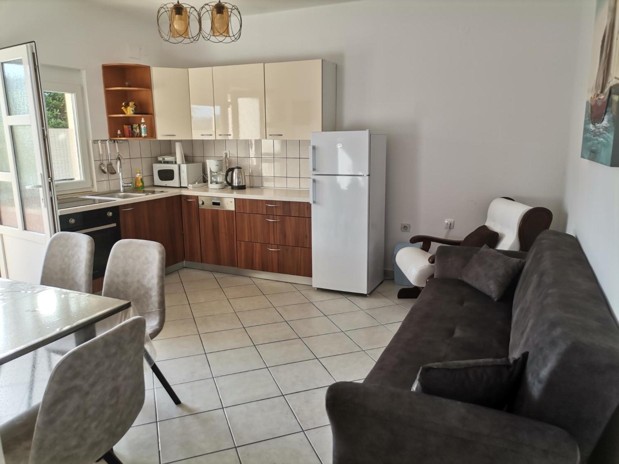 Family Friendly Apartments With A Swimming Pool Supetarska Draga - Donja, Rab - 2019 部屋 写真
