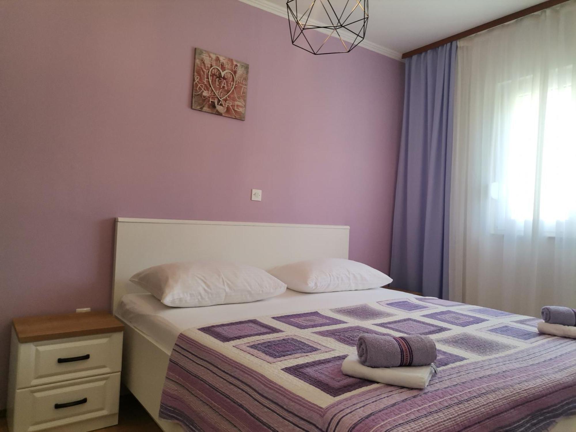 Family Friendly Apartments With A Swimming Pool Supetarska Draga - Donja, Rab - 2019 部屋 写真