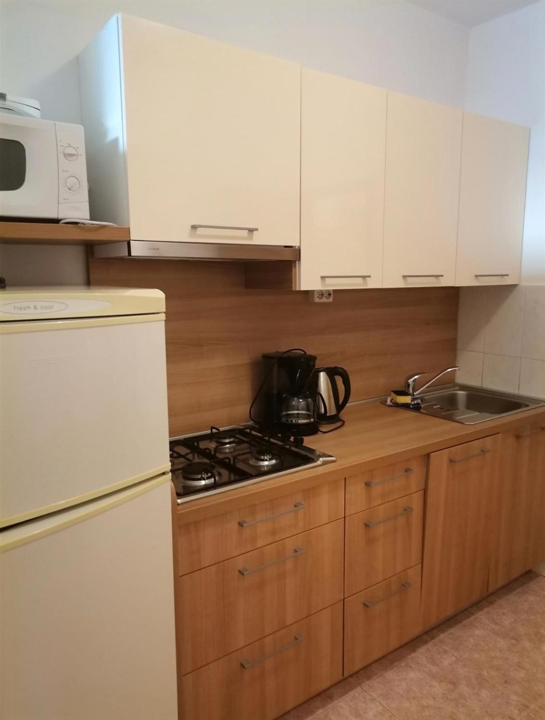 Family Friendly Apartments With A Swimming Pool Supetarska Draga - Donja, Rab - 2019 エクステリア 写真