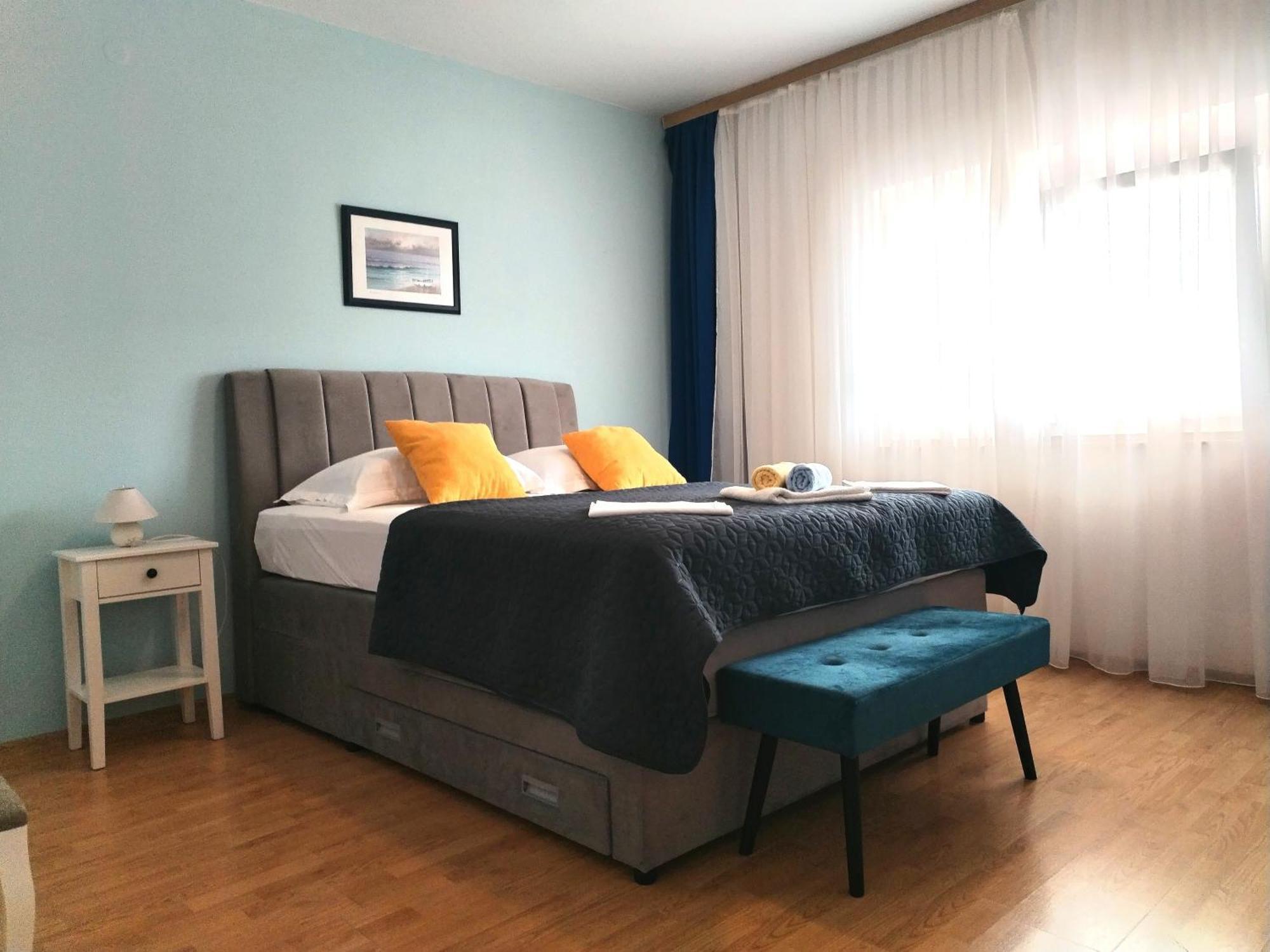 Family Friendly Apartments With A Swimming Pool Supetarska Draga - Donja, Rab - 2019 エクステリア 写真