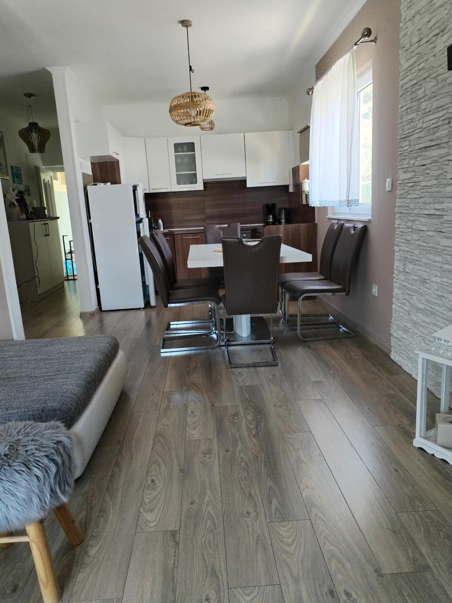 Family Friendly Apartments With A Swimming Pool Supetarska Draga - Donja, Rab - 2019 エクステリア 写真