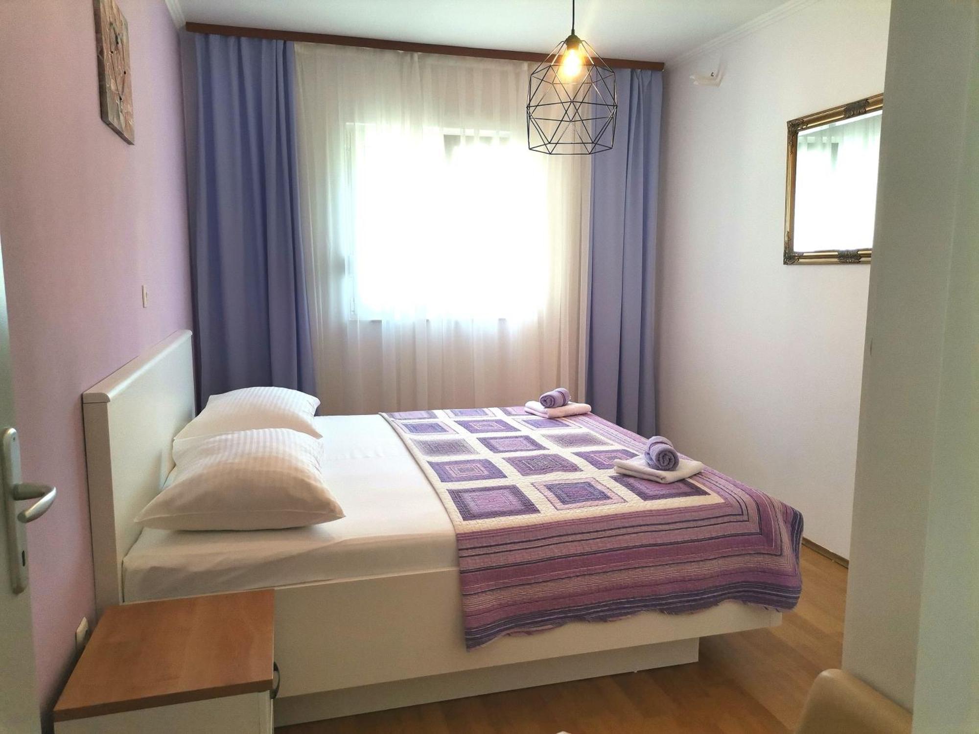 Family Friendly Apartments With A Swimming Pool Supetarska Draga - Donja, Rab - 2019 エクステリア 写真